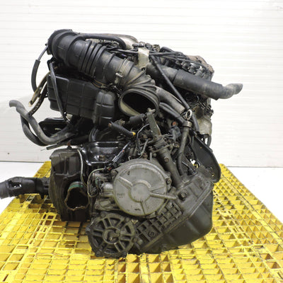 Dodge Stealth 1994-1997 3.0l V6 Automatic JDM Engine Transmission Swap  - 6g72 Motor Vehicle Engines JDM Engine Zone   