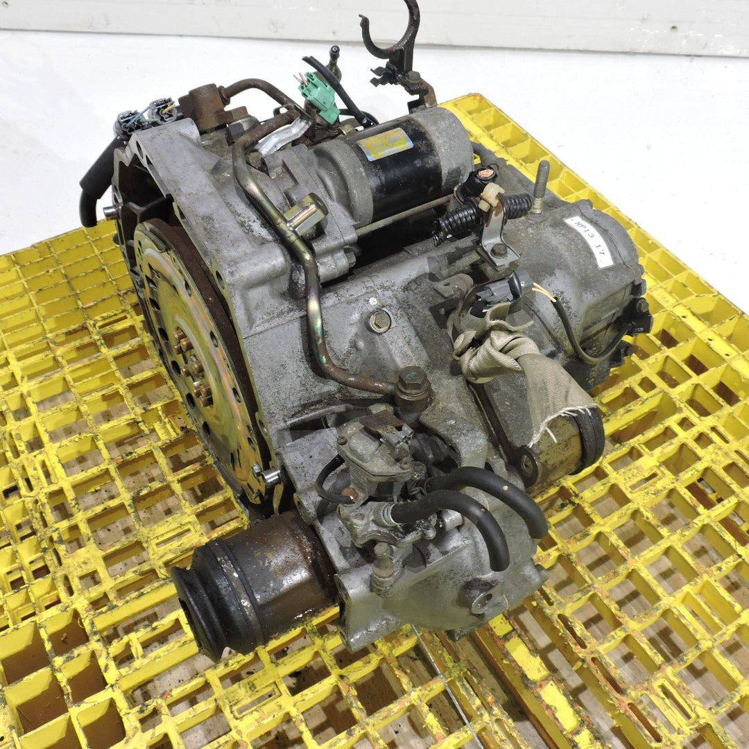 Honda Accord 1990-1997 JDM Automatic Transmission - MP1A A0YA MPJA B0YA Motor Vehicle Transmission & Drivetrain Parts JDM Engine Zone   