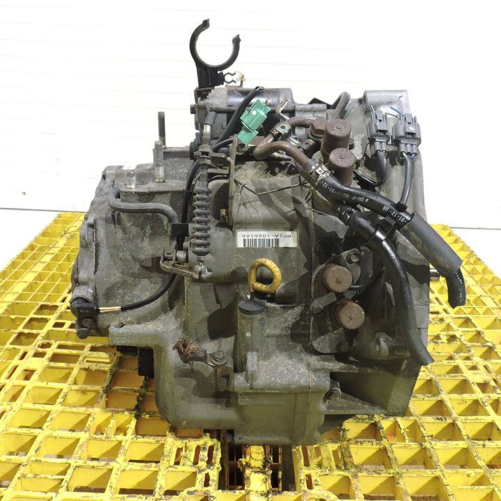 Honda Accord 1990-1997 JDM Automatic Transmission - MP1A A0YA MPJA B0YA Motor Vehicle Transmission & Drivetrain Parts JDM Engine Zone   