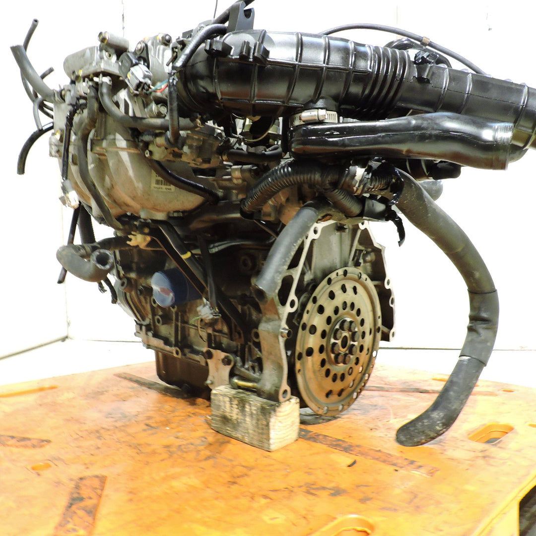 Honda Accord 1994 -1995 2.2L Vtec Sohc JDM Engine F22B Vtec Honda Accord engine JDM Engine Zone   