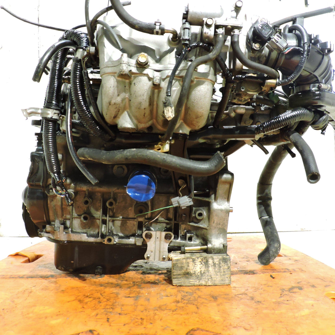 Honda Accord 1994 -1995 2.2L Vtec Sohc JDM Engine F22B Vtec Honda Accord engine JDM Engine Zone   