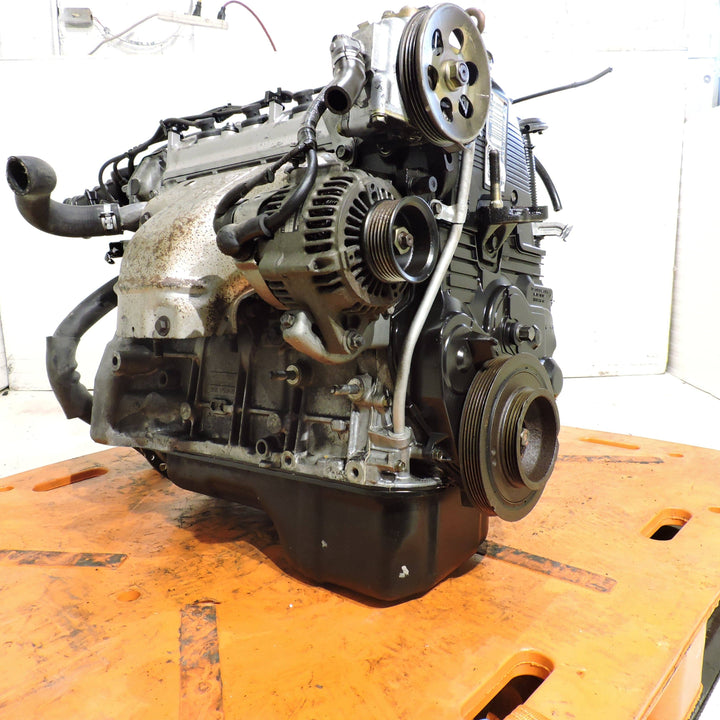 Honda Accord 1994 -1995 2.2L Vtec Sohc JDM Engine F22B Vtec Honda Accord engine JDM Engine Zone   