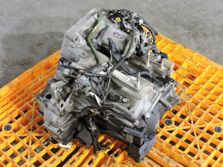 Honda Accord 1998 1999 2000 2001 2002 2.3L JDM Automatic Transmission - Mcja Honda Accord Transmission JDM Engine Zone   