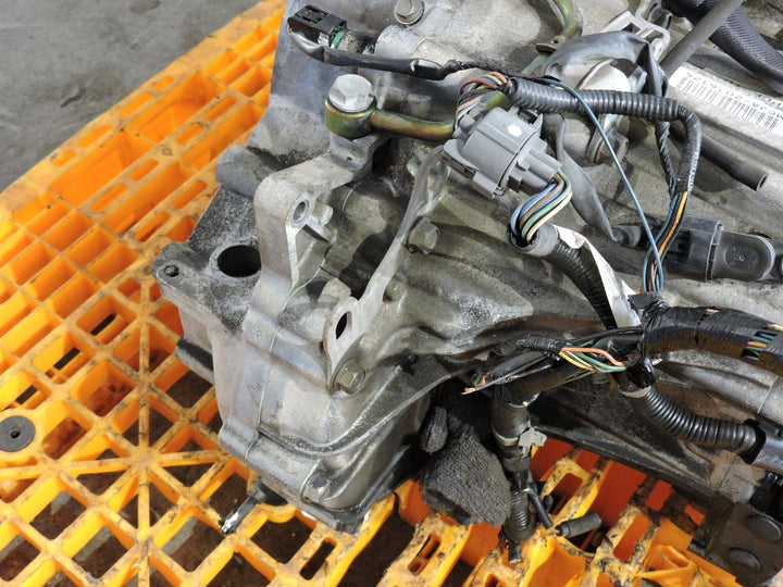 Honda Accord 1998 1999 2000 2001 2002 2.3L JDM Automatic Transmission - Mcja Honda Accord Transmission JDM Engine Zone   