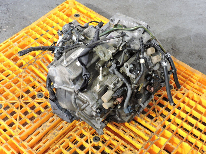 Honda Accord 1998 1999 2000 2001 2002 2.3L JDM Automatic Transmission - Mcja Honda Accord Transmission JDM Engine Zone   