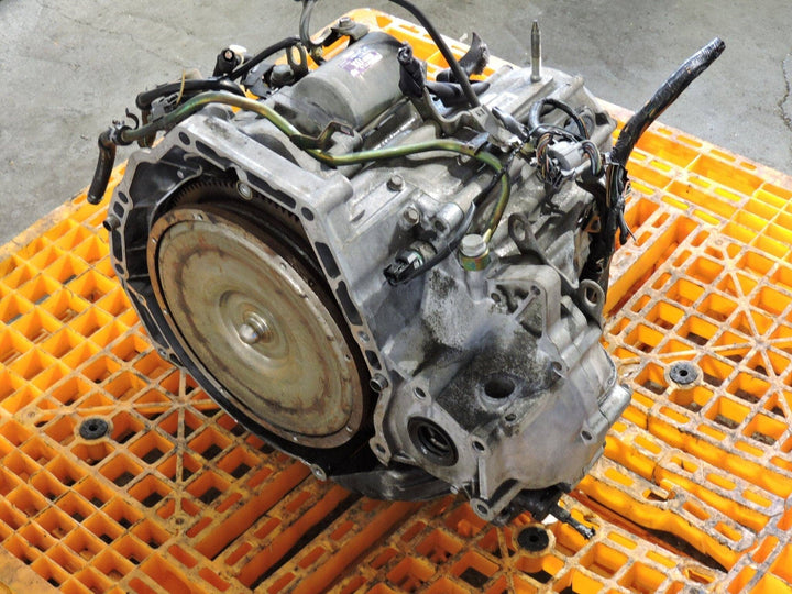 Honda Accord 1998 1999 2000 2001 2002 2.3L JDM Automatic Transmission - Mcja Honda Accord Transmission JDM Engine Zone   