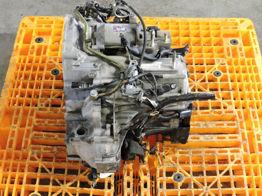 Honda Accord 1998 1999 2000 2001 2002 2.3L JDM Automatic Transmission - Mcja Honda Accord Transmission JDM Engine Zone   