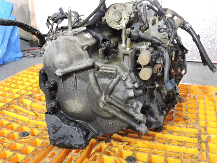 Honda Accord 1998 1999 2000 2001 2002 2.3L JDM Automatic Transmission - Mcja Honda Accord Transmission JDM Engine Zone   