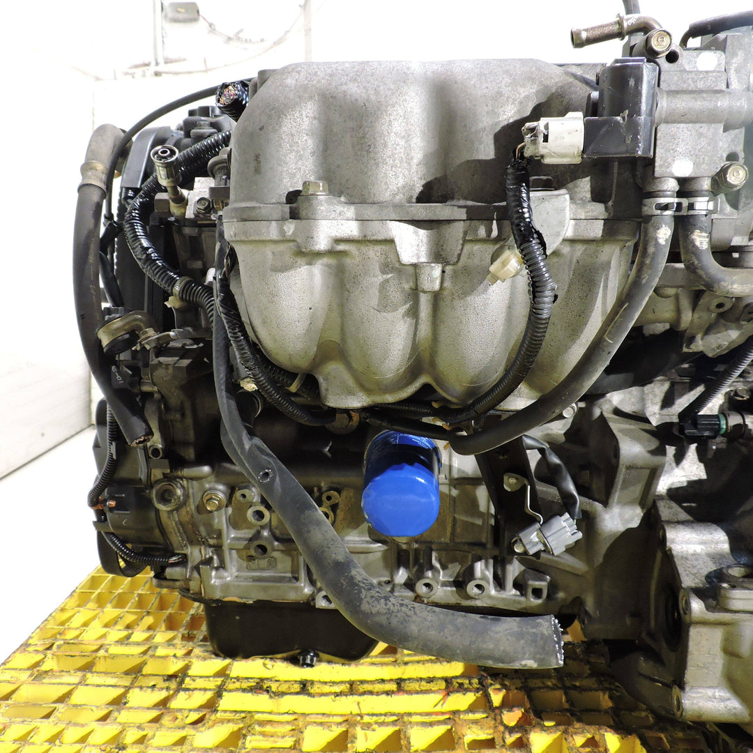 Honda Accord 1998-2002  2.3L JDM Sohc Vtec Engine Only - F23a Honda Accord Engine 2.3L JDM Engine Zone   