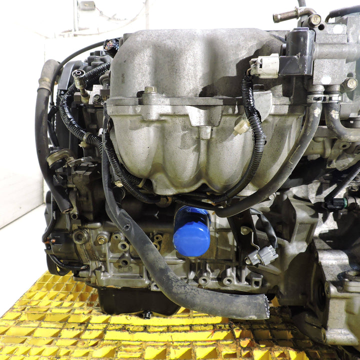 Honda Accord 1998-2002  2.3L JDM Sohc Vtec Engine Only - F23a Honda Accord Engine 2.3L JDM Engine Zone   