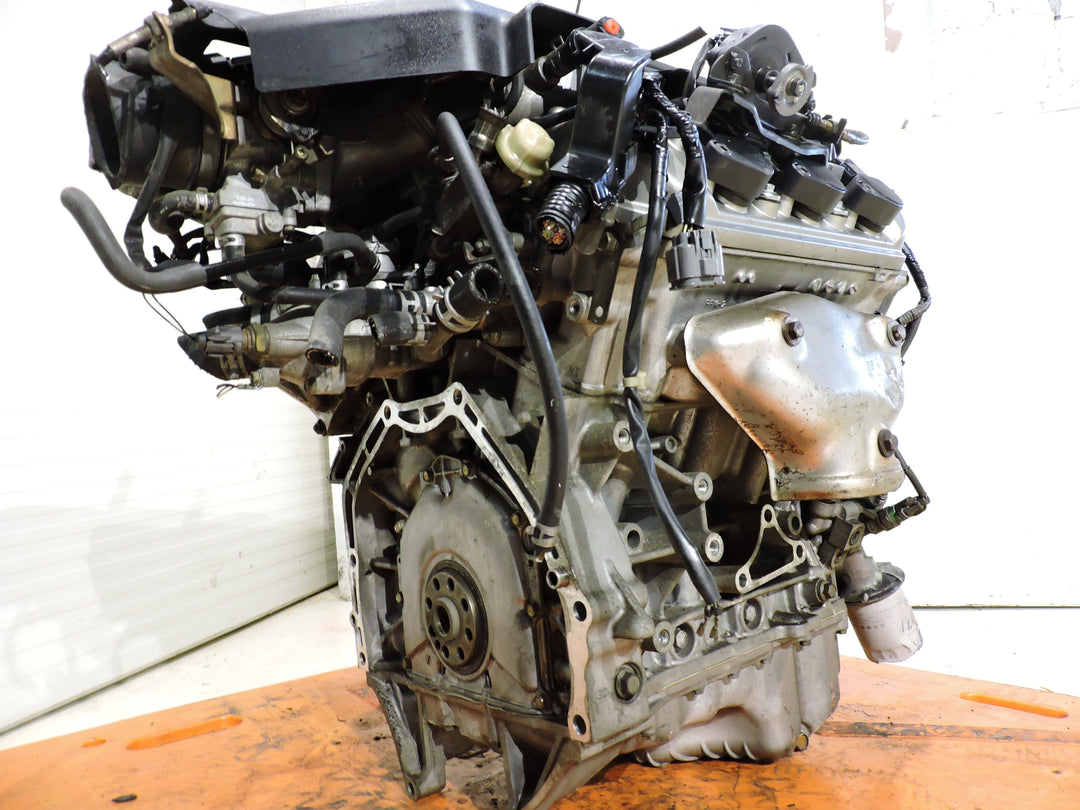 Honda Accord 2000 2001 2002 3.0L V6 Jdm Engine J30a Honda Accord Vtec Engines JDM Engine Zone   