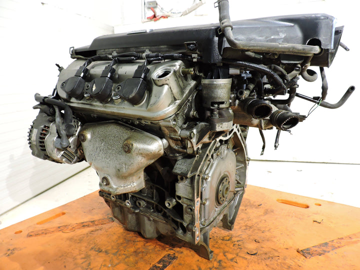 Honda Accord 2000 2001 2002 3.0L V6 Jdm Engine J30a Honda Accord Vtec Engines JDM Engine Zone   