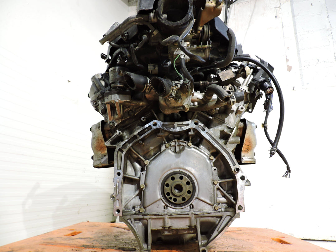 Honda Accord 2000 2001 2002 3.0L V6 Jdm Engine J30a Honda Accord Vtec Engines JDM Engine Zone   