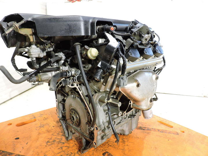 Honda Accord 2000 2001 2002 3.0L V6 Jdm Engine J30a Honda Accord Vtec Engines JDM Engine Zone   