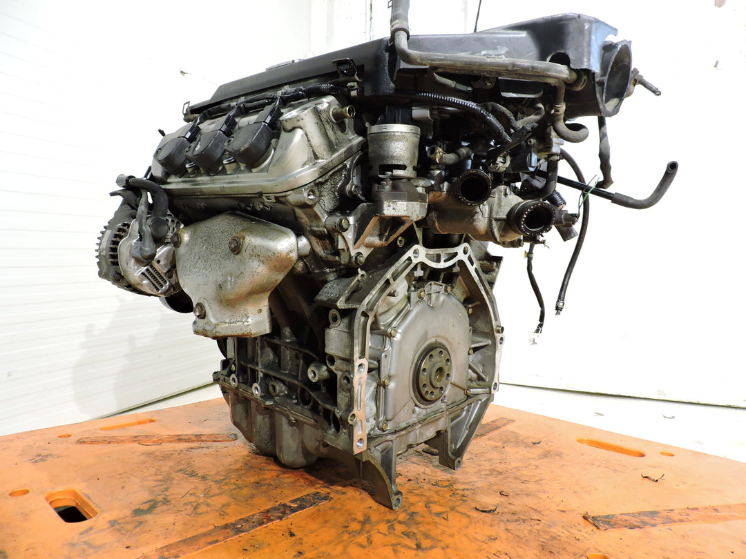 Honda Accord 2000 2001 2002 3.0L V6 Jdm Engine J30a Honda Accord Vtec Engines JDM Engine Zone   