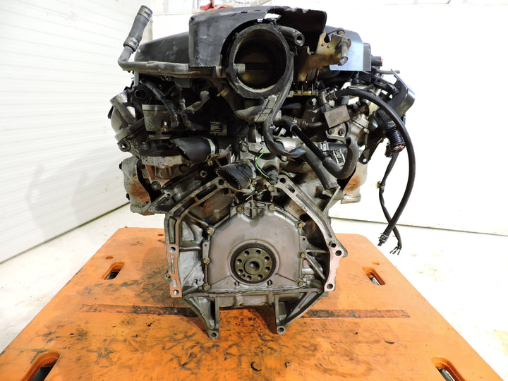 Honda Accord 2000 2001 2002 3.0L V6 Jdm Engine J30a Honda Accord Vtec Engines JDM Engine Zone   