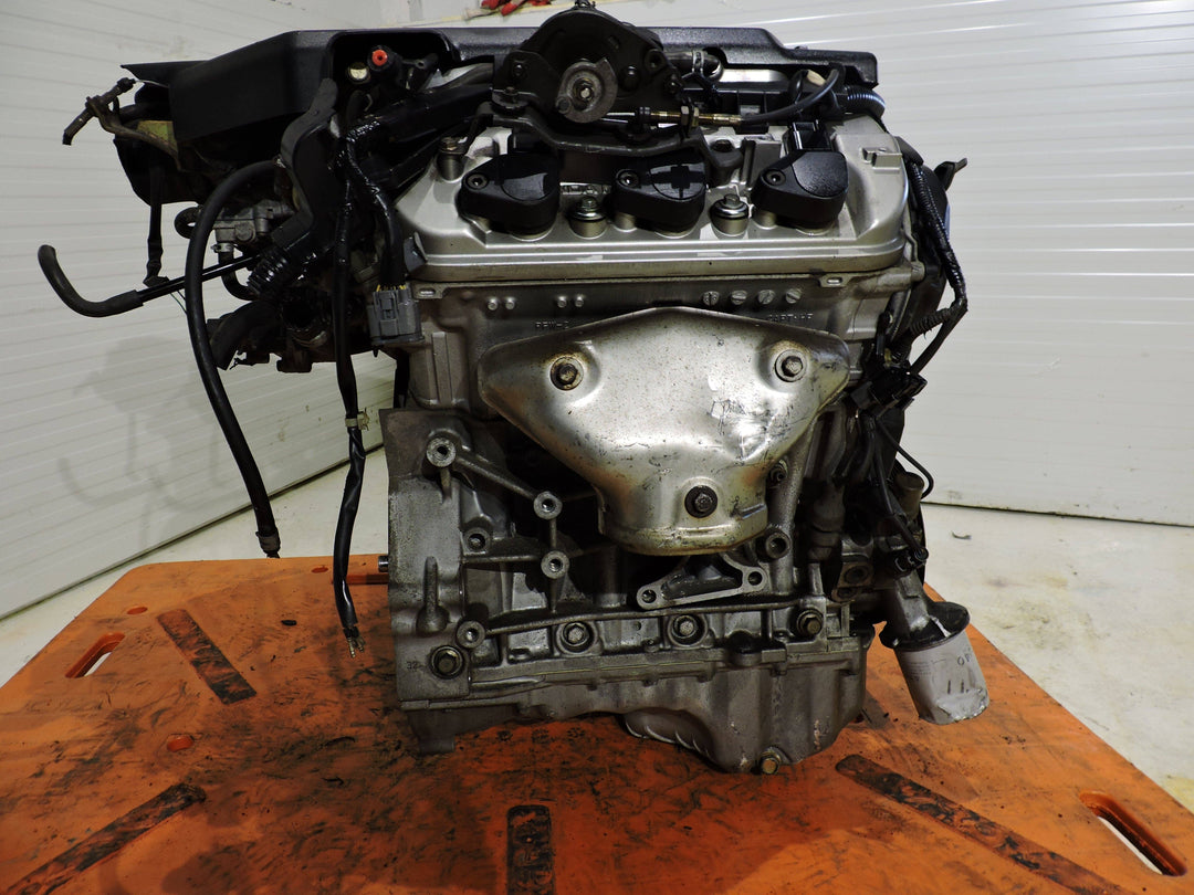 Honda Accord 2000 2001 2002 3.0L V6 Jdm Engine J30a Honda Accord Vtec Engines JDM Engine Zone   