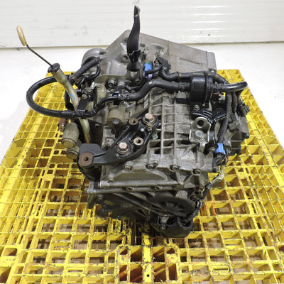 Honda Accord 2003-2007 2.4L K24a JDM Fwd Automatic Transmission - Mcta Mfka Motor Vehicle Engines JDM Engine Zone   