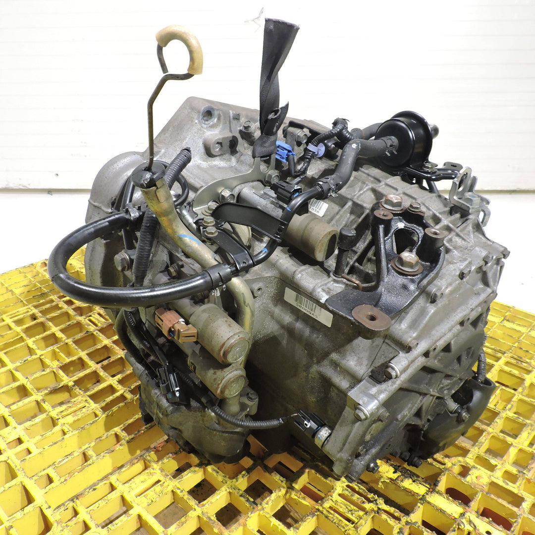 Honda Accord 2003-2007 2.4L K24a JDM Fwd Automatic Transmission - Mcta Mfka Motor Vehicle Engines JDM Engine Zone   