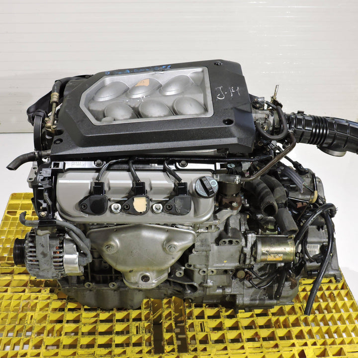 Honda Acura TL 1999-2003 3.2L JDM Engine Only  - J32A Motor Vehicle Engines JDM Engine Zone   