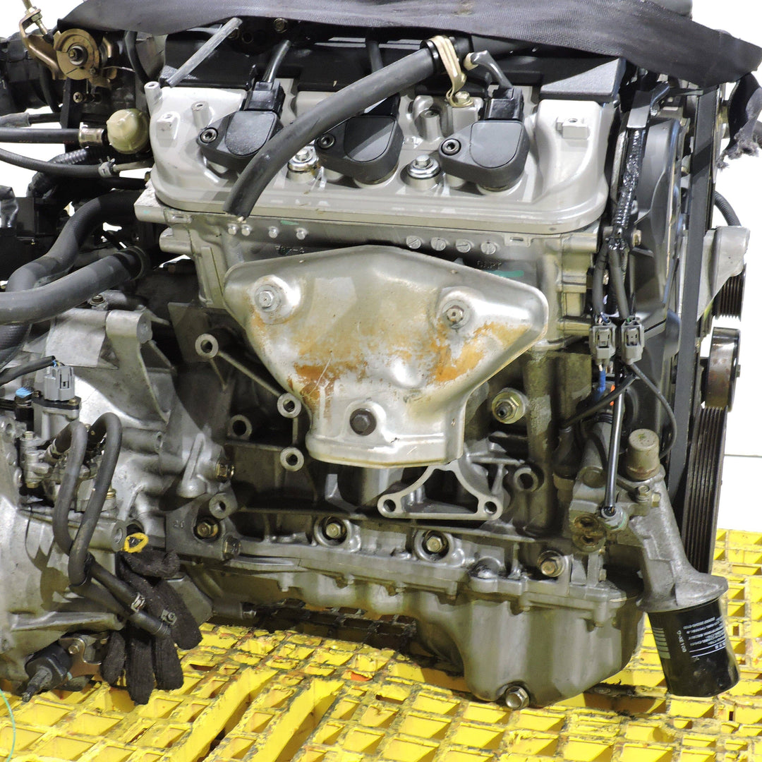 Honda Acura TL 1999-2003 3.2L JDM Engine Only  - J32A Motor Vehicle Engines JDM Engine Zone   