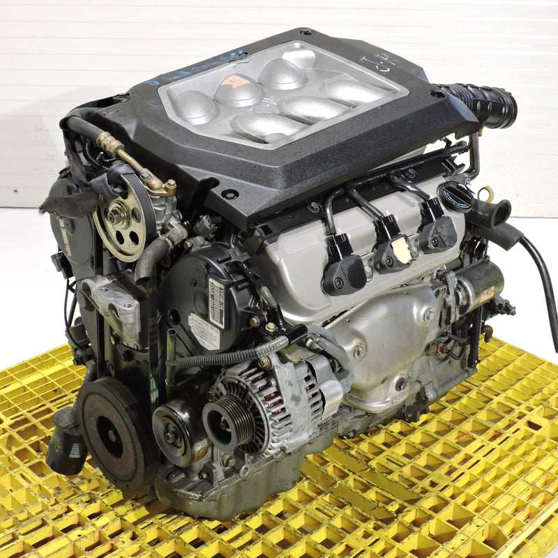 Honda Acura TL 1999-2003 3.2L JDM Engine Only  - J32A Motor Vehicle Engines JDM Engine Zone   