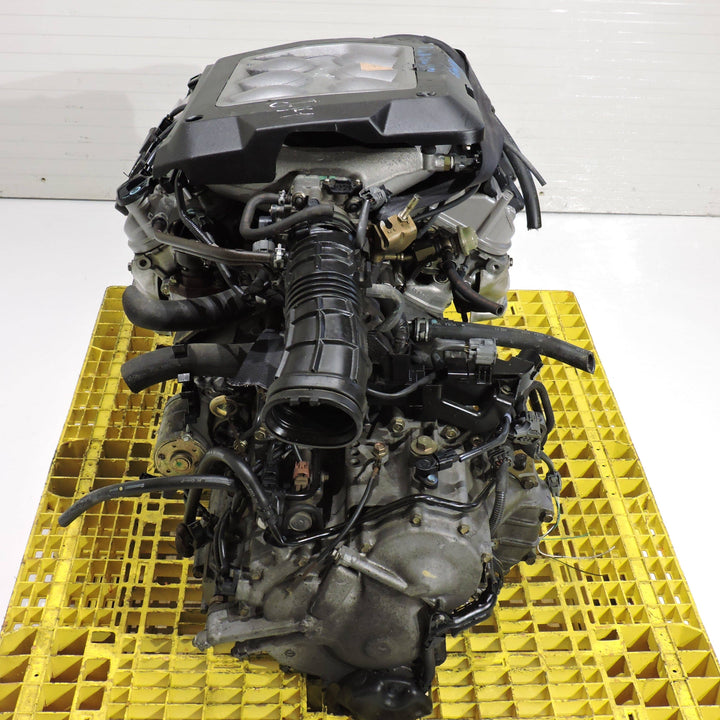 Honda Acura TL 1999-2003 3.2L JDM Engine Only  - J32A Motor Vehicle Engines JDM Engine Zone   