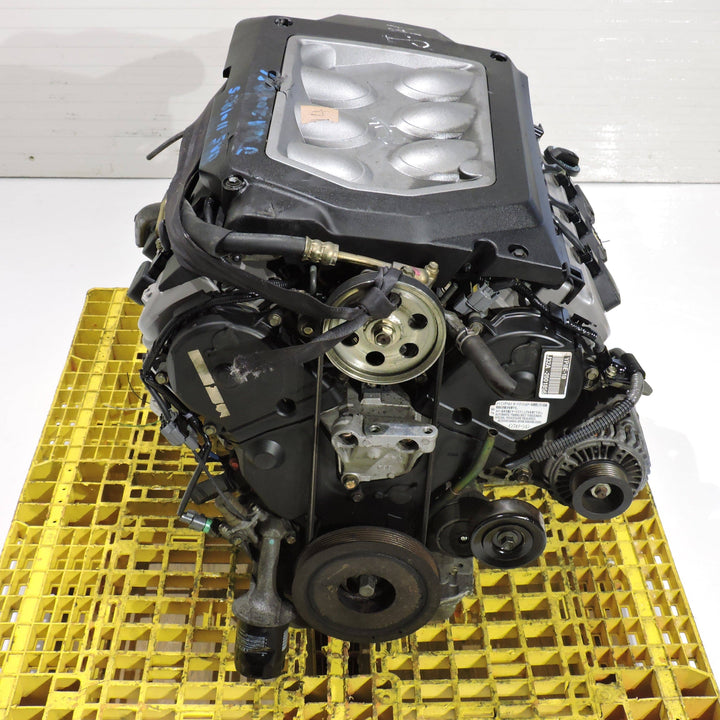 Honda Acura TL 1999-2003 3.2L JDM Engine Only  - J32A Motor Vehicle Engines JDM Engine Zone   