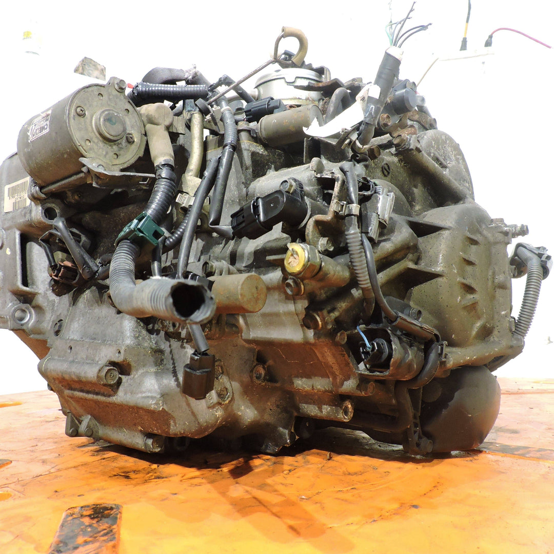 Honda Acura TL Type-S 2001-2003 3.2L FWD JDM Transmission - B7WA Type-S Motor Vehicle Transmission & Drivetrain Parts JDM Engine Zone   