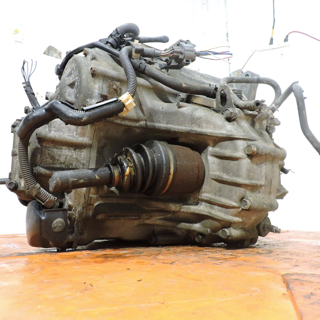 Honda Acura TL Type-S 2001-2003 3.2L FWD JDM Transmission - B7WA Type-S Motor Vehicle Transmission & Drivetrain Parts JDM Engine Zone   