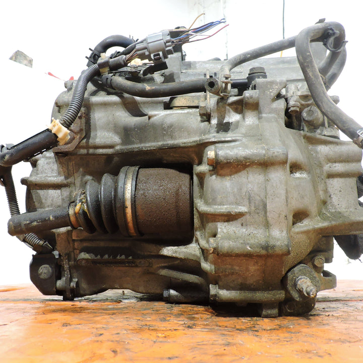 Honda Acura TL Type-S 2001-2003 3.2L FWD JDM Transmission - B7WA Type-S Motor Vehicle Transmission & Drivetrain Parts JDM Engine Zone   