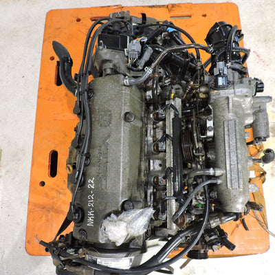 Honda Civic 1992 -1995 1.5L SOHC Obd1 Single VTEC JDM Engine Motor Vehicle Engines JDM Engine Zone   