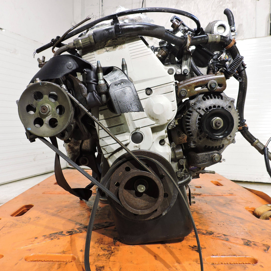 Honda Civic 1992 -1995 1.5L SOHC Obd1 Single VTEC JDM Engine Motor Vehicle Engines JDM Engine Zone   