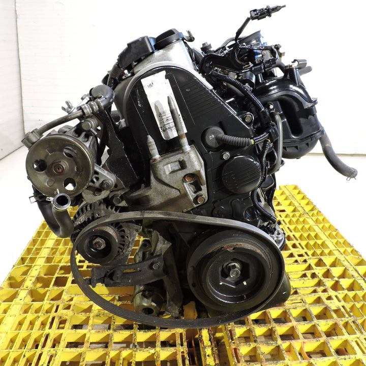 Honda Civic 2001 2002 2003 2004 2005 1.7L JDM Engine - D17A Sohc Vtec 4-Cylinder Motor Vehicle Engines JDM Engine Zone   