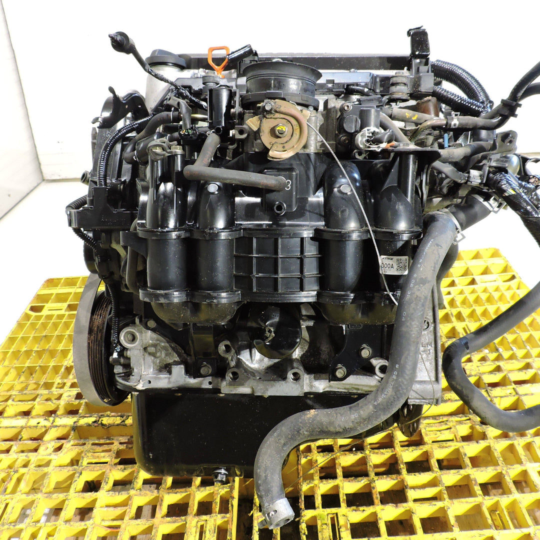 Honda Civic 2001 2002 2003 2004 2005 1.7L JDM Engine - D17A Sohc Vtec 4-Cylinder Motor Vehicle Engines JDM Engine Zone   