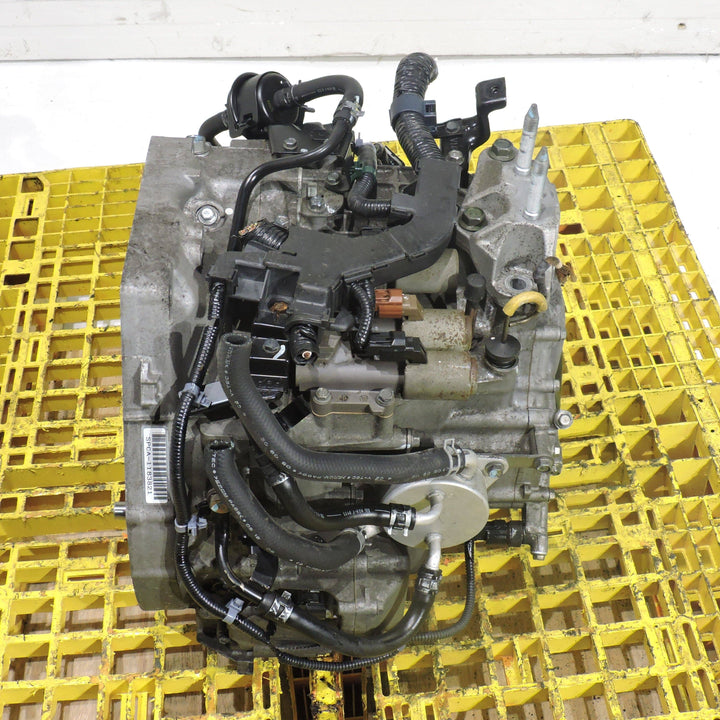 Honda Civic 2006 2011 1.8L JDM Automatic Transmission SXEA 2019 JDM Engine Zone   