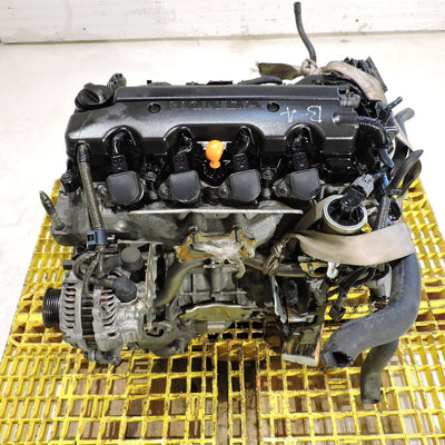 Honda Civic 2006-2011 1.8L JDM Engine - R18A Vtec Sohc Motor Vehicle Engines JDM Engine Zone   