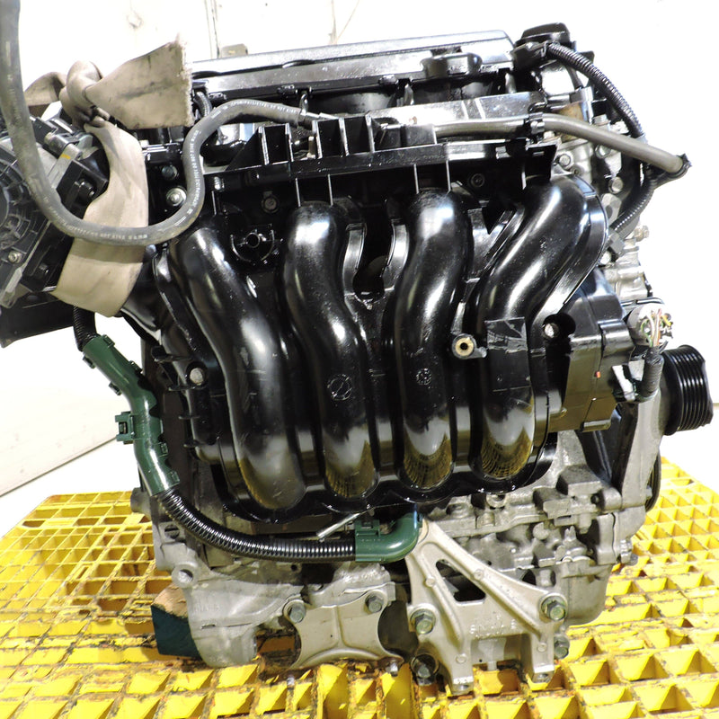 Honda Civic 2006-2011 1.8L JDM Engine - R18A Vtec Sohc Motor Vehicle Engines JDM Engine Zone   