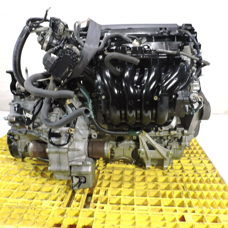 Honda Civic 2006-2011 1.8L JDM Full Engine Automatic Transmission Swap - R18A VTEC SOHC  JDM Engine Zone   