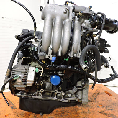 Honda Cr-V 1997-1998 Low Compression  JDM Crv Engine - B20b Dohc Motor Vehicle Engines Jdm Engine Zone   