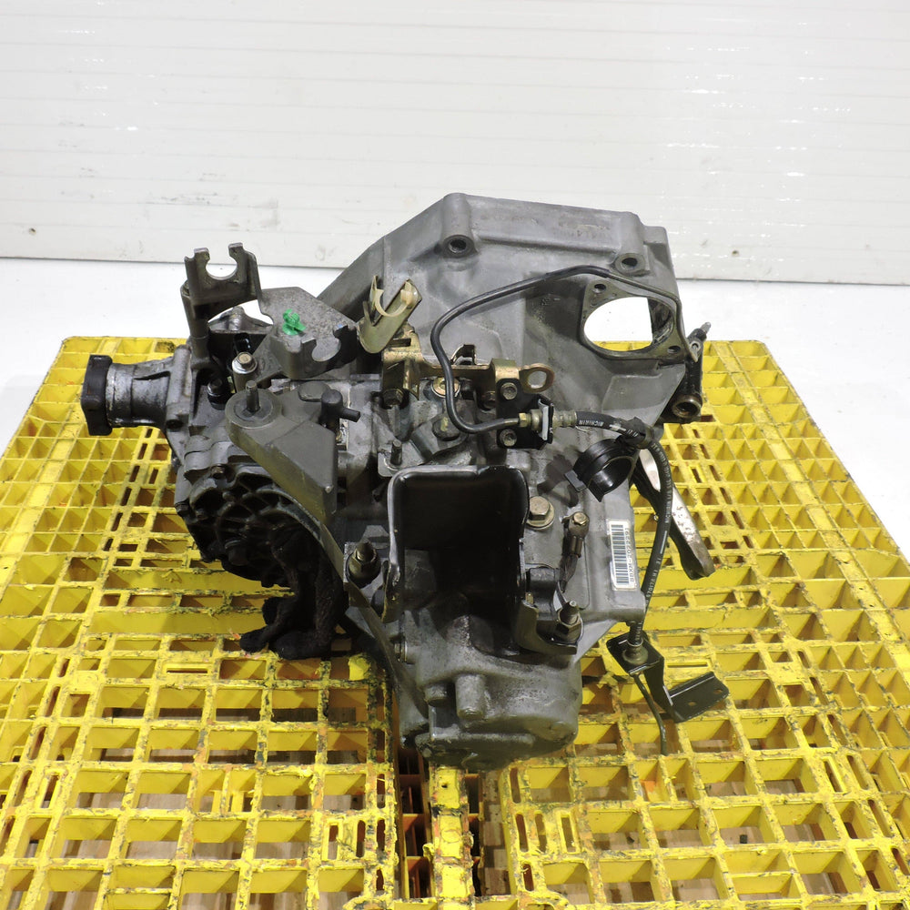 Honda Cr-V (1997-2001) 2.0l Awd Manual Jdm Crv Transmission Motor Vehicle Transmission & Drivetrain Parts JDM Engine Zone   