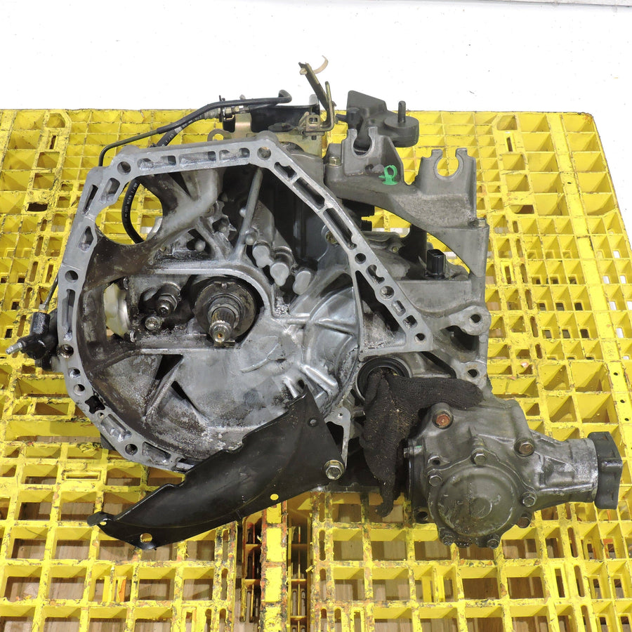 Honda Cr-V (1997-2001) 2.0l Awd Manual Jdm Crv Transmission Motor Vehicle Transmission & Drivetrain Parts JDM Engine Zone   