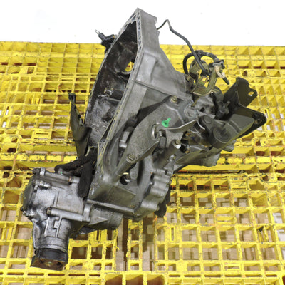 Honda Cr-V (1997-2001) 2.0l Awd Manual Jdm Crv Transmission Motor Vehicle Transmission & Drivetrain Parts JDM Engine Zone   