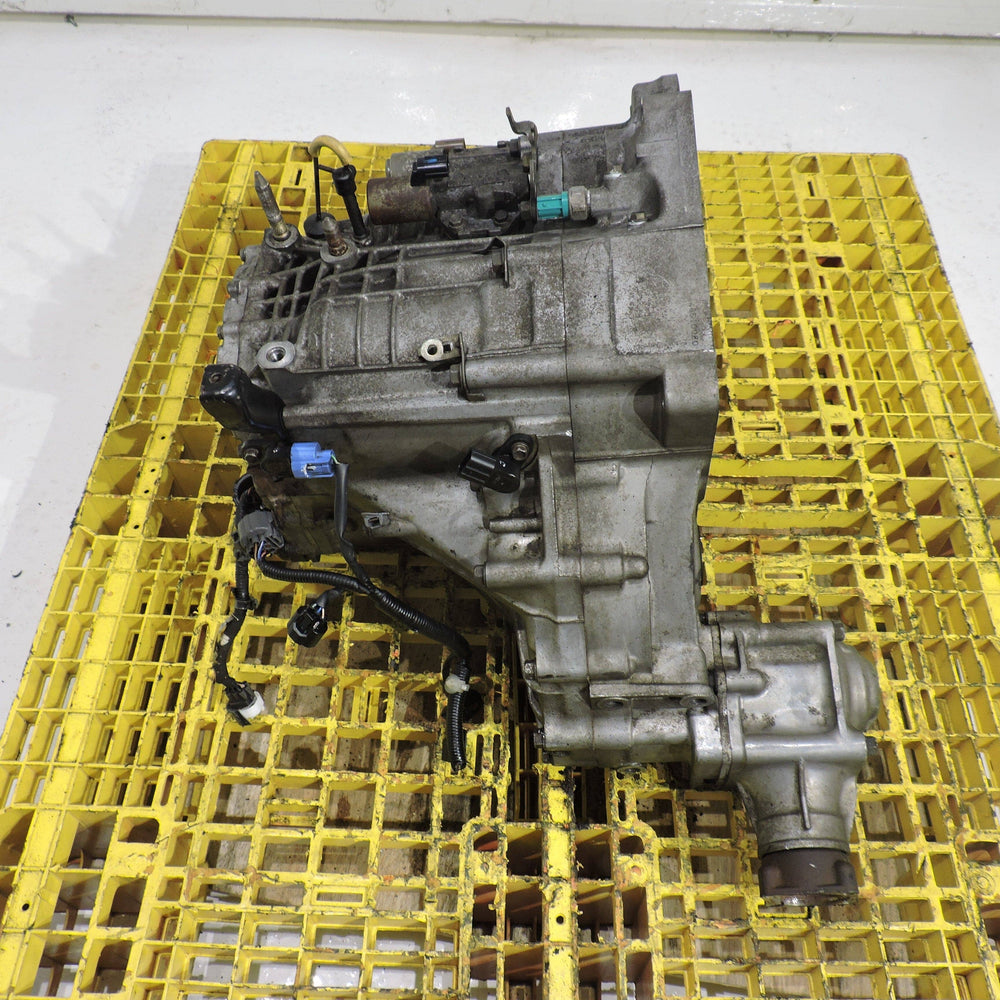 Honda Cr-V 2002-2004 2.4L K24a JDM Awd Automatic 4 Speed Transmission - Mrja Motor Vehicle Transmission & Drivetrain Parts JDM Engine Zone   