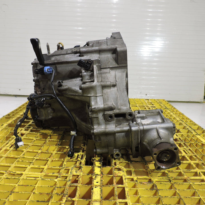 Honda Cr-V 2002-2004 2.4L K24a JDM Awd Automatic 4 Speed Transmission - Mrja Motor Vehicle Transmission & Drivetrain Parts JDM Engine Zone   