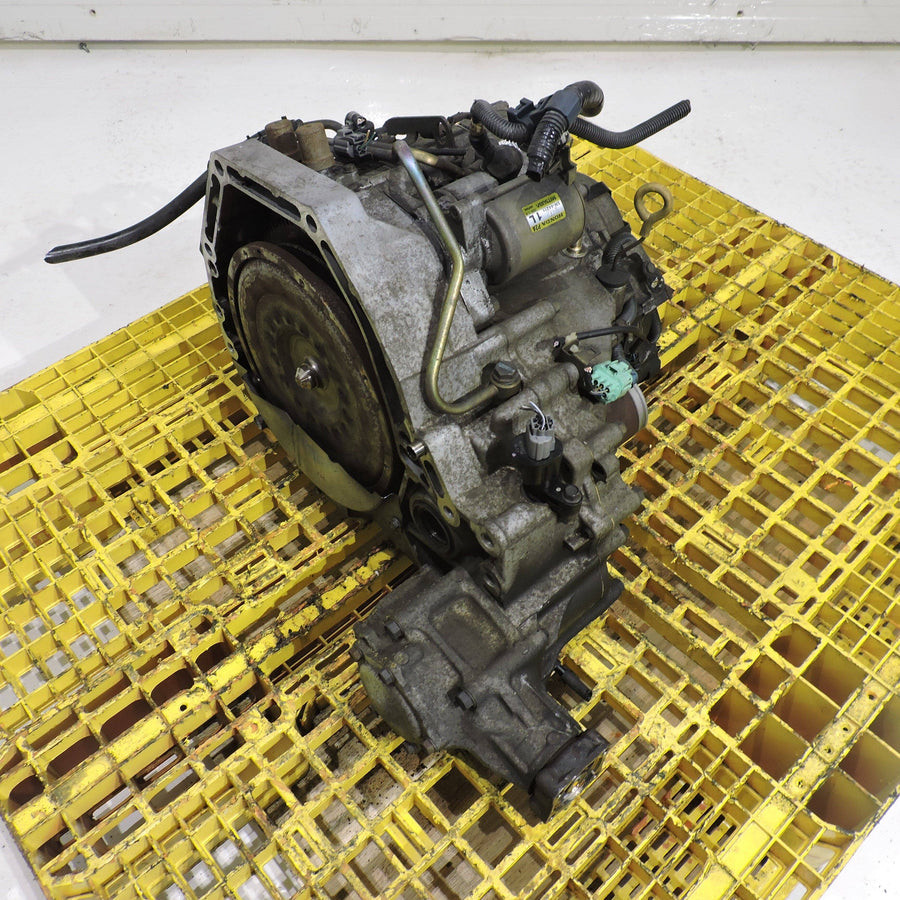 Honda Crv 1999-2001 2.0L B20b JDM Awd Automatic Transmission - Skpa  JDM Engine Zone   