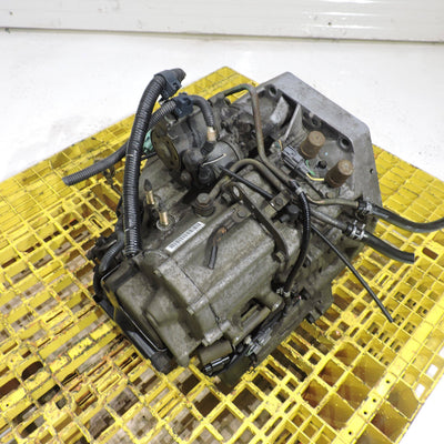 Honda Crv 1999-2001 2.0L B20b JDM Awd Automatic Transmission - Skpa  JDM Engine Zone   