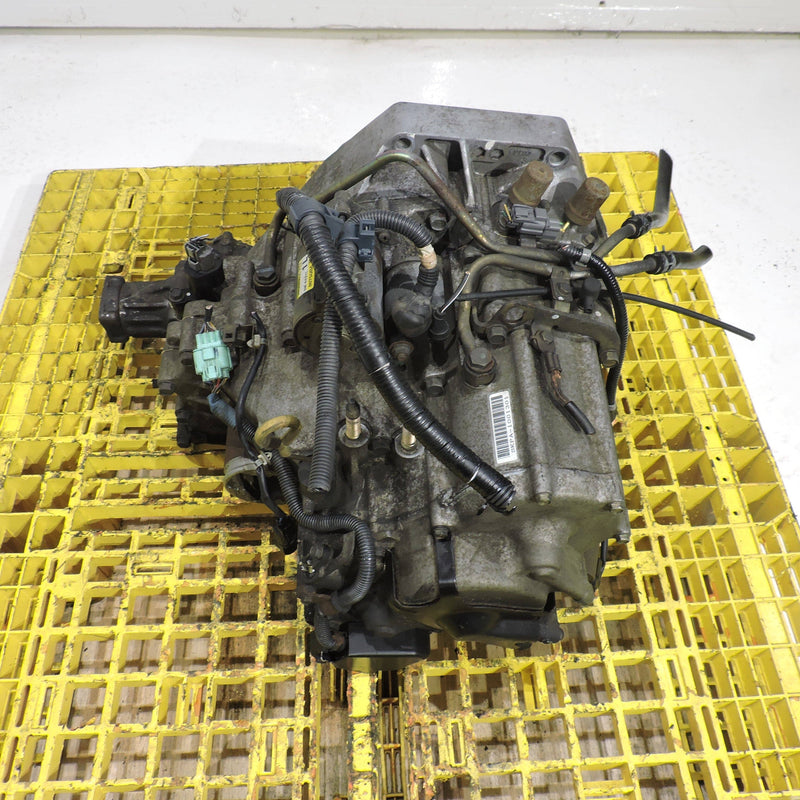 Honda Crv 1999-2001 2.0L B20b JDM Awd Automatic Transmission - Skpa  JDM Engine Zone   