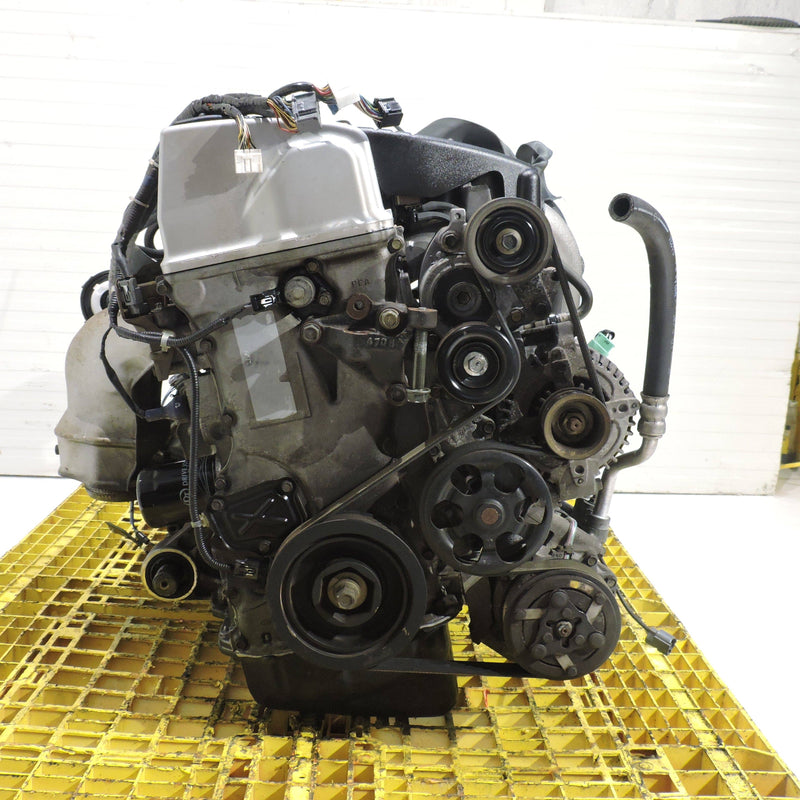 Honda Element 2003-2007 2.4L Dohc I-Vtec JDM Engine Only  - K24a - Replaces K24a4 2019 JDM Engine Zone   