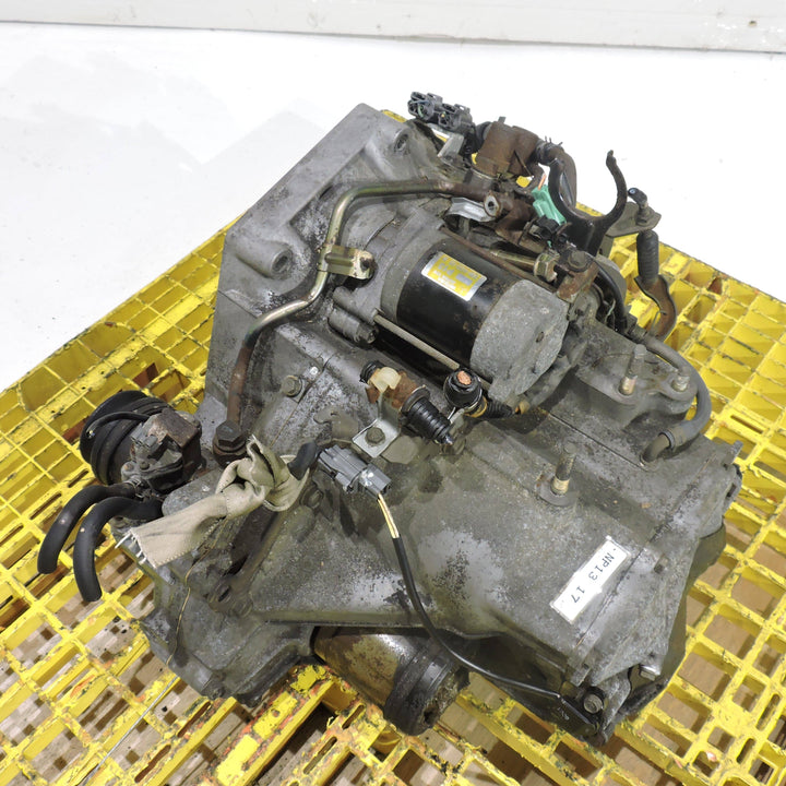 Honda Odyssey 1995-1997 JDM Automatic Transmission - Mp1a A0ya Mpja B0ya F22b Honda odyssey Transmission F22b 2.2L JDM Engine Zone   